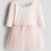 Stylish Elegant Frock