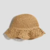 Cute & Comfortable Baby Hat
