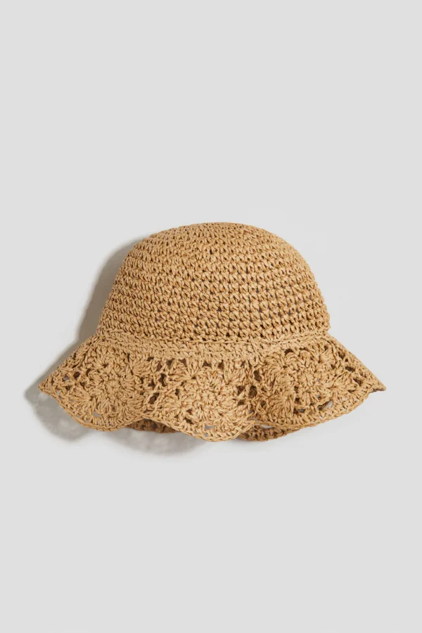 48506a4e85d625f9280cc9f4714be8c9342b75ba Cute & Comfortable Baby Hat
