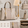 Elegant Handbag – Style Meets Everyday Function