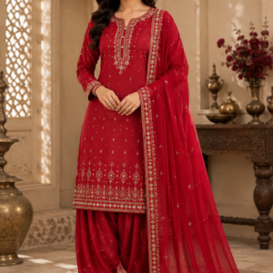 Elegant Comfort Kurti