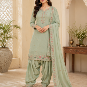 Stylish Cotton Kurti – Graceful & Comfortable