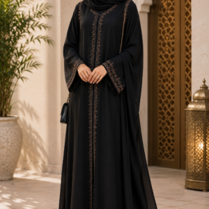 Abaya Abaya