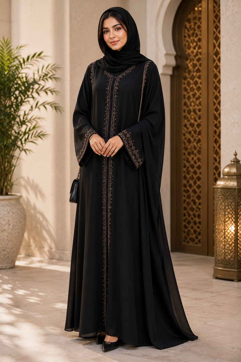 Abaya