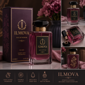 Luxury Perfume – A Fragrance to Remember